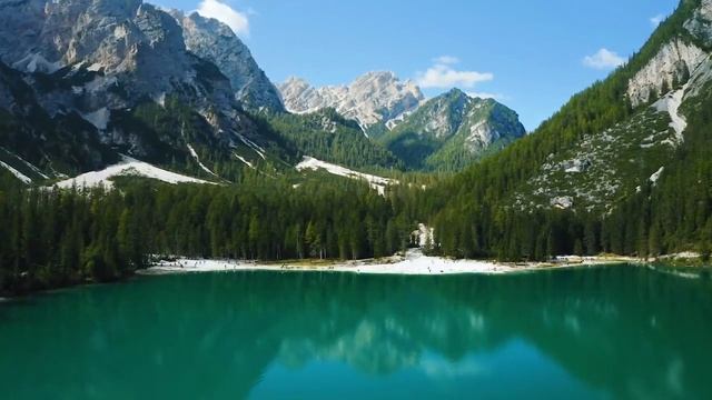 Берег времени. Приглашение на медитацию от Владимира Калабина смотреть онлайн