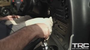 1000HP 6-Speed Supra Highway Pulls Ridealong! (IT'S SO CLEAN)