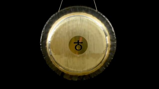 Deep Gong | Wind Gong Bath for Relaxation | Gong Baths | Pure Healing Meditation Relaxing Music. смотреть онлайн