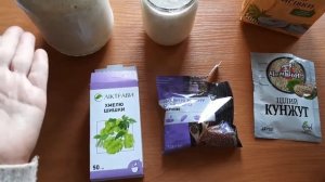 Хмель в кулинарии - хмелевая закваска с картофелем - мои хлеб и булочки. Запах хлеба!