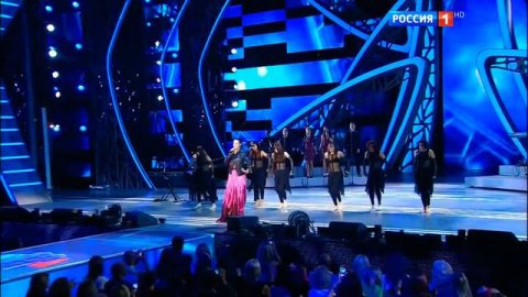 Слава - "Одиночество"