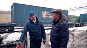 СЕЛ ЗА РУЛЬ НАСТОЯЩЕЙ ФУРЫ ●  Mercedes Actros за 3.000.000 RUB