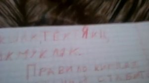 как говорить по кирпичному языкц