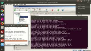 XEN Orchestra Community edition auto installer debian jessie 8 11