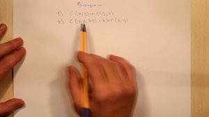 Свойства ковариации. Вопросы