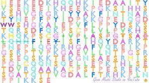 Gene Music using Protein Sequence of C2orf73 "CHROMOSOME 2 OPEN READING FRAME 73"