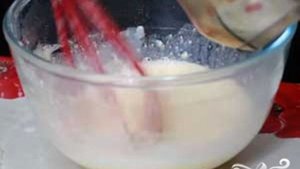 Заварной крем на сгущенке