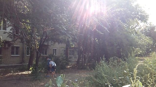Ищем металл металлоискателем