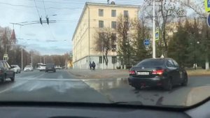 г. Уфа экзаменационный маршрут Черниковка (экзамен). Автошкола «Старк Уфа»