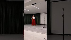 Любовь моя, моя Россия. Песня на концерте, посвященном памяти Людмилы Зыкиной.