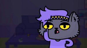 ВЕЩИ, ИЗ-ЗА КОТОРЫХ Я НЕ СПЛЮ НОЧЬЮ НАОБОРОТ - МУРВЕЛ (Анимация)