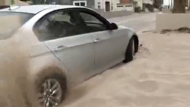 Лёха+БМВ+Пляж
