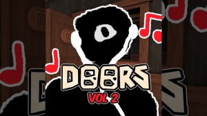 Roblox Doors Trailer Theme (Remix)