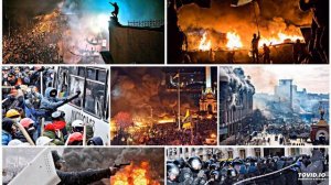 OBREZZ - UKRAINE.14.