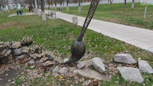 Украина изнутри: пгт. ПЕТРИКОВКА. Україна зсередини: смт. ПЕТРИКІВКА