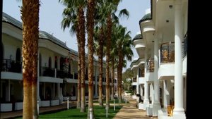 Путешествие в Египет. Dessole Seti Sharm 4*