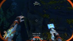 ОБЯЗАТЕЛЬНЫЕ моды Subnautica Below Zero: Fast Loading Screen, Seatruck Storage, BetterFlashLight