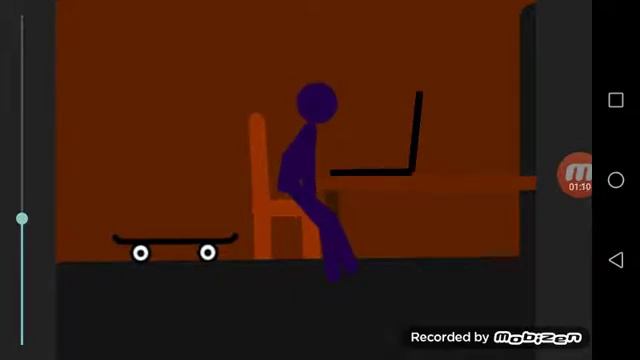 Мой самый секретный мультик в игре рисуем мультфильмы 2 смотреть онлайн