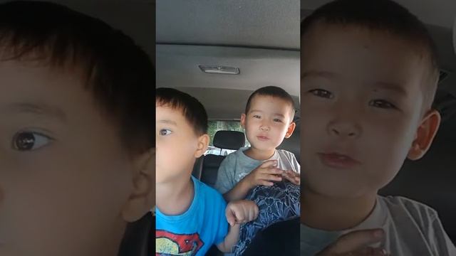 Устами младенца: что такое реклама? смотреть онлайн