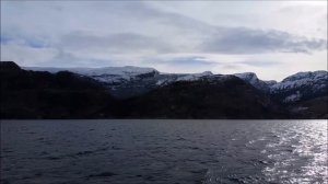 Lysefjord, Norway