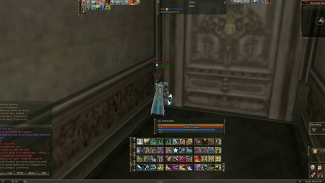 ROCKLORD vs AH64 Iss Warcryer 04 10 2015 смотреть онлайн