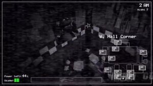 МИФЫ ФНАФ | СПАРКИ СУЩЕСТВУЕТ