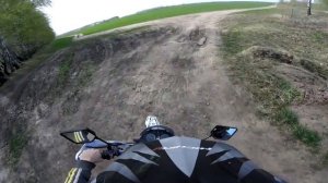 ABM ZR200 ВАЛИТ! [by GoPro]