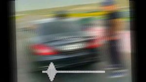 Mercedes банан чёрный цвет