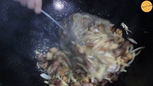 MOSHKICHIRI TAYYORLASH USULI | МАШКИЧИРИ ПРИГОТОВЛЕНИЕ