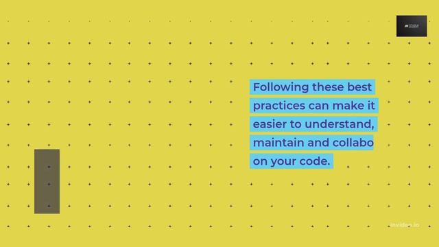 Best Practices for Writing Clean and Readable Python Code