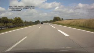 Часть 5.1. Германия. 10000 км на авто в Европу и обратно