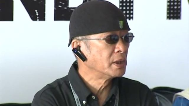 ASIA PACIFIC D1 PRIMRING GP. Панорама