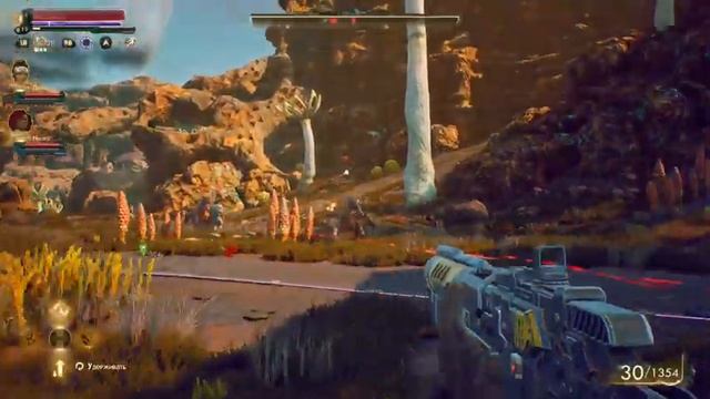 The Outer Worlds - #4 Монарх, Стеллар-Бэй смотреть онлайн