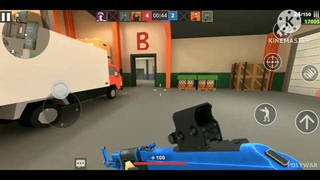 POLYWAR