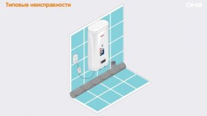 Как установить и подключить ЭЛЕКТРИЧЕСКИЙ ВОДОНАГРЕВАТЕЛЬ?