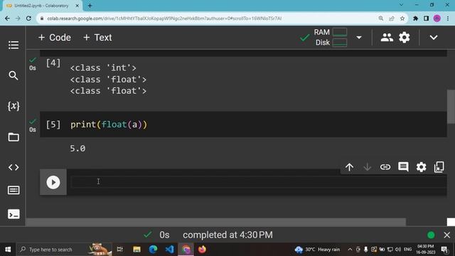 What is type casting? | uses of type casting | Python | Java | Coding Challenges | #programming