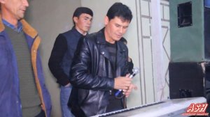 Зафар Гулматов "Душманларим"Туй Варашилов 2024