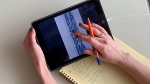 Свитер с круглой кокеткой - Lopapeysa. Расчёт свитера с жаккардовой кокеткой, часть 1.