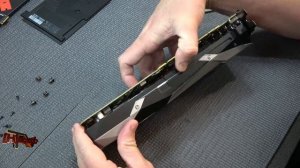 NVIDIA GTX 1080 Ti Founders Edition Breakdown