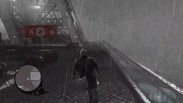 Ангел Смерти (Глобальный Мод 2) ПРОХОЖДЕНИЕ | The Saboteur смотреть онлайн