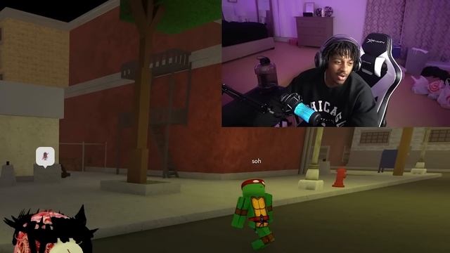 ROBLOX DA HOOD FREE MONEY смотреть онлайн