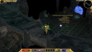 Как с 100% шансом выбить серп крона в Titan Quest - Anniversary Edition Atlantis