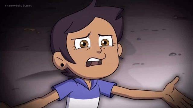 хохол майнд (переозвучка Дом Совы) смотреть онлайн