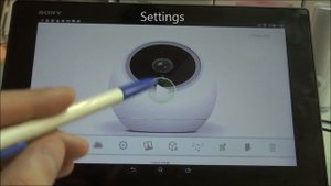 Облачная видеокамера «iCam PRO». Краткий обзор функций и характеристик