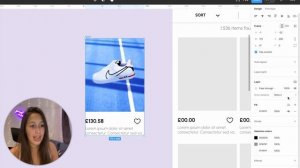Figma VARIABLE MODES | Figma Variables Step-by-step | Config 2023 update |  Design tokens tutorial