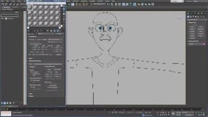 Настройка отображения текстур во вьюпорте 3ds Max | Улучшаем качество текстур