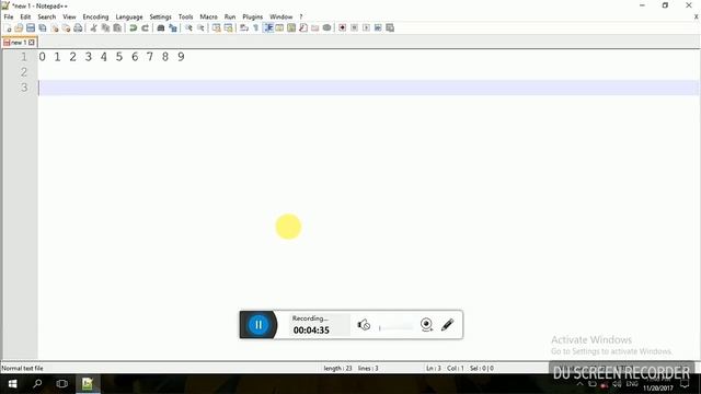 HTML PART-36 HTML ENCODING OR CHARACTER SETS