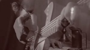 Александр Брыков "Молитва"