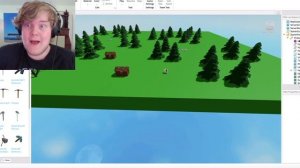 I Remade Rust in Roblox