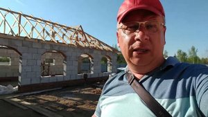 Решили закрыть все дырки под забором по периметру участка 03 мая 2018